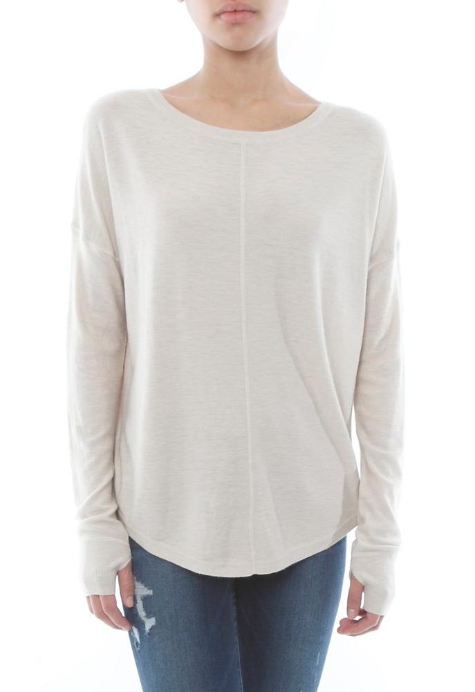 Feel The Piece Royce Sweater
