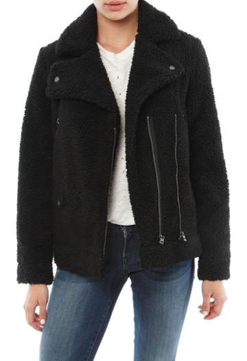 Saylor Reyna Jacket