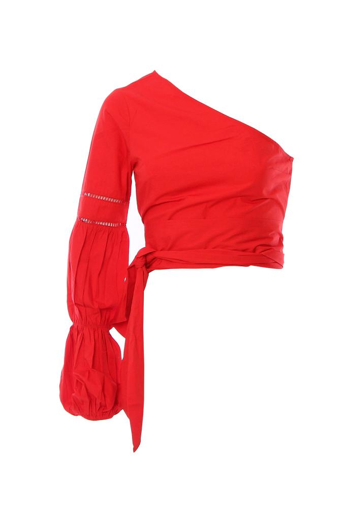 Tularosa Lola Blouse