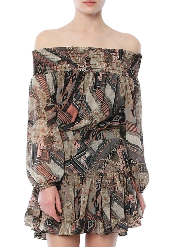 Misa Los Angeles Darla Dress