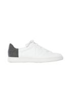 Vince Varin Flannel Sneaker