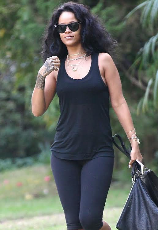 Ray-ban Rb2140 Original Wayfarer 50mm Sunglasses As Seen On Rihanna