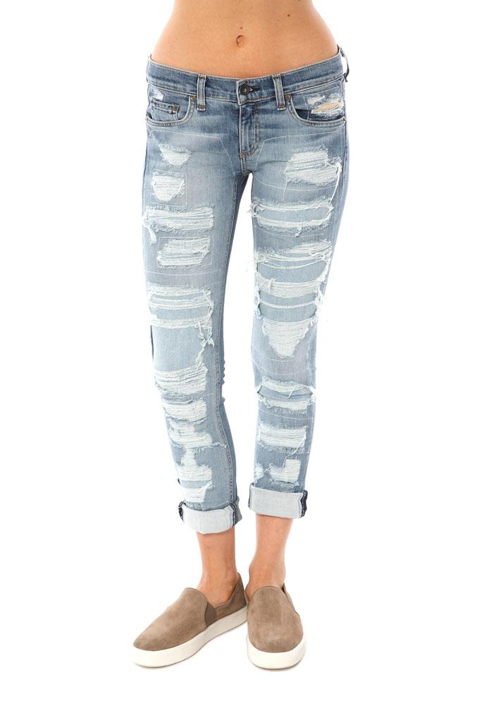 Rag & Bone/jean The Dre