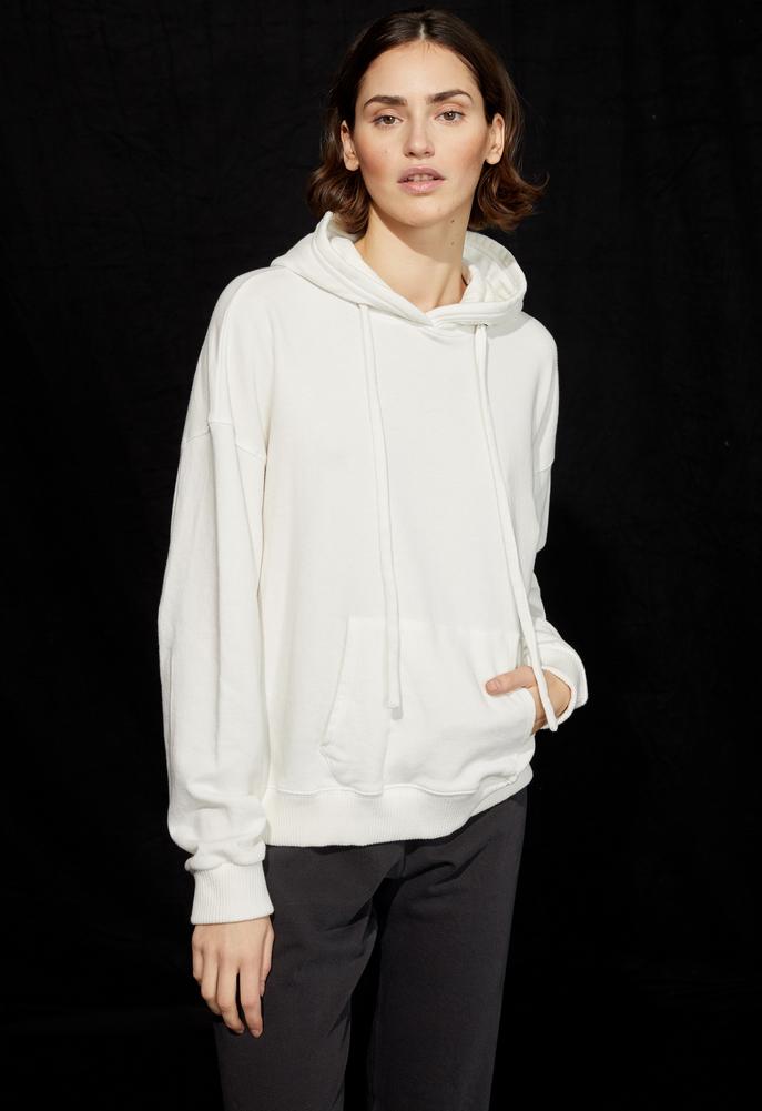 Monrow Oversized Hoody