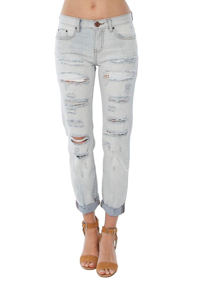 One Teaspoon Awesome Baggie Jeans