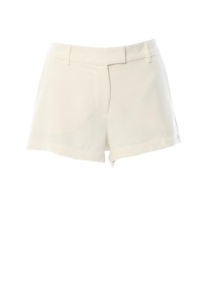 Amanda Uprichard Brooklyn Shorts