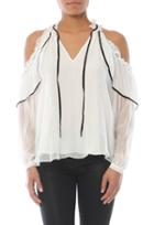 Parker Ventura Blouse