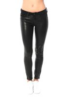 Rag & Bone/jean Hyde Leather Combo Pant