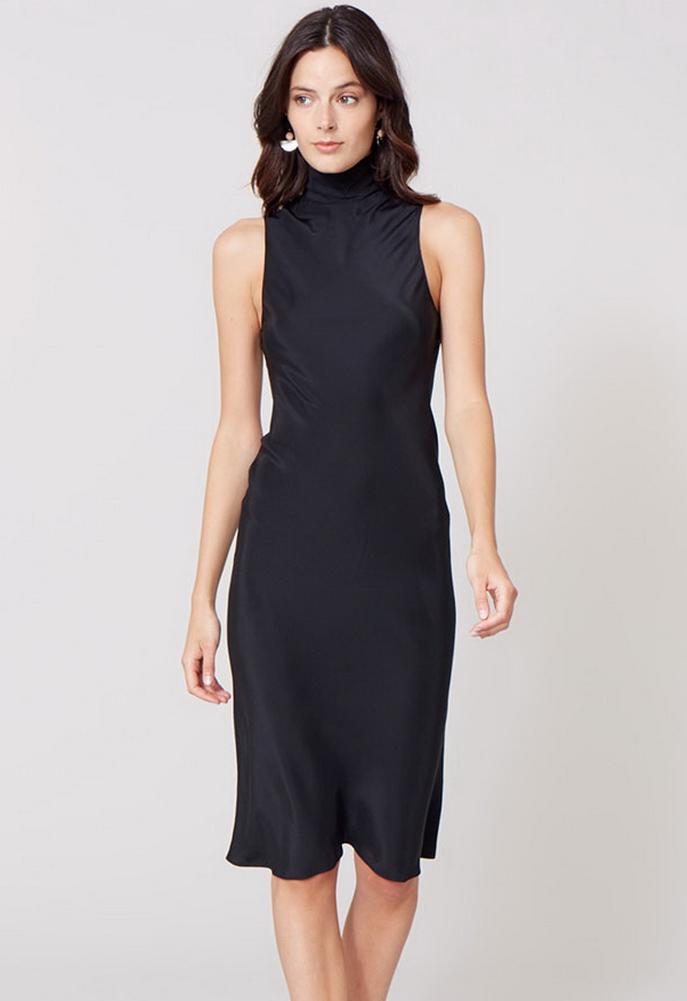 Amanda Uprichard Colby Dress