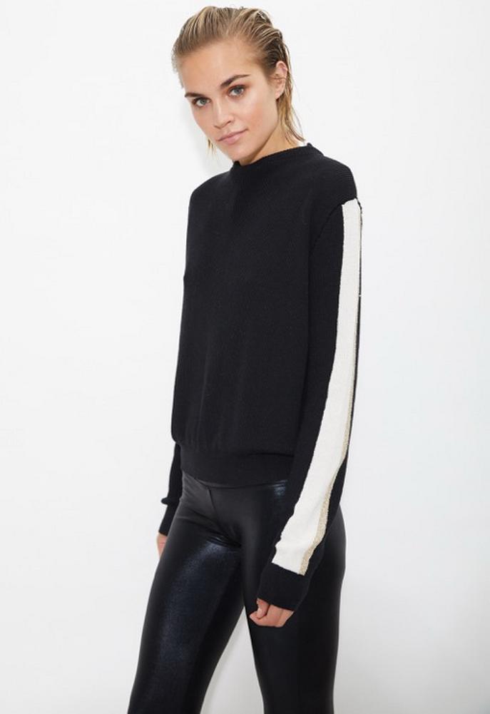Generation Love Hunter Rib Sweater