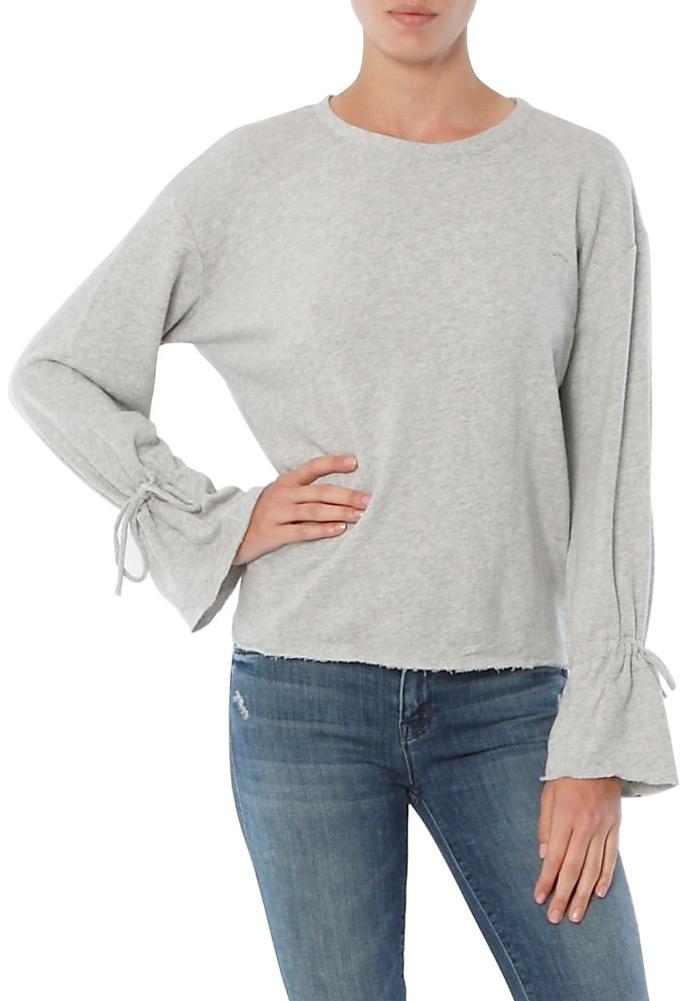 Rails Marilyn Bell Sleeve Sweatshirt