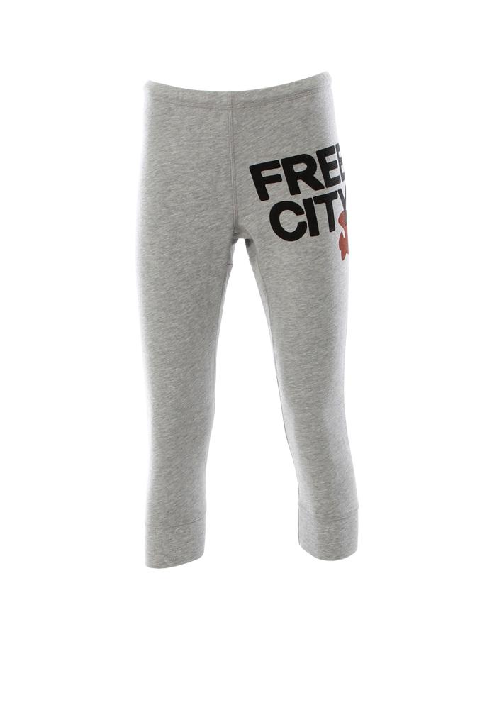 Free City 3/4 Sweatpant