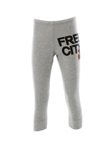 Free City 3/4 Sweatpant