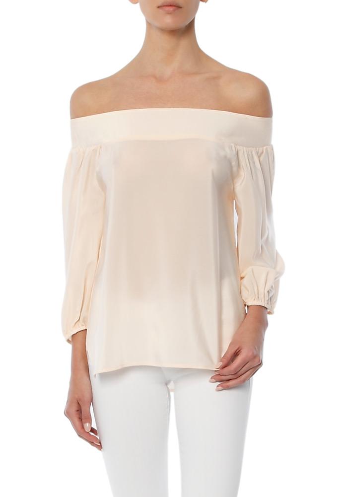 Amanda Uprichard Ronan Top