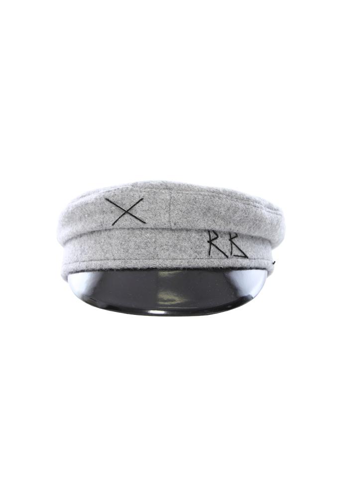 Ruslan Baginskiy Baker Boy Cap