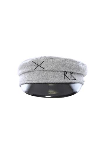 Ruslan Baginskiy Baker Boy Cap