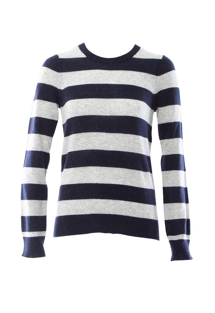 Free City Big Strike Dove Cashmere Yumm Sweater