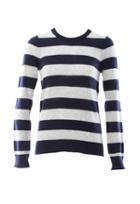 Free City Big Strike Dove Cashmere Yumm Sweater