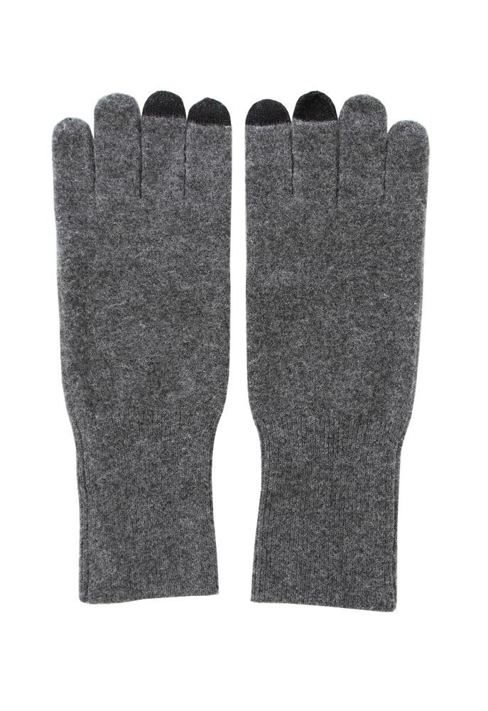 Minnie Rose Varsity Tech Gloves