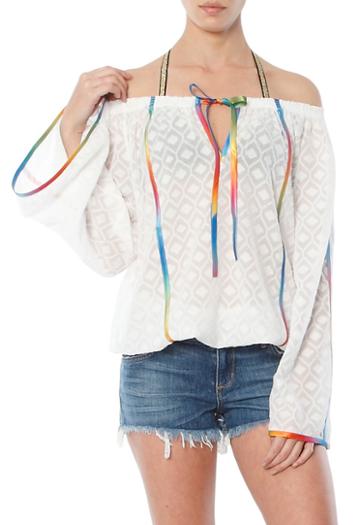 Rosalita Dolores Blouse