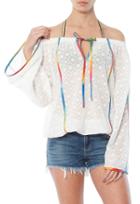 Rosalita Dolores Blouse