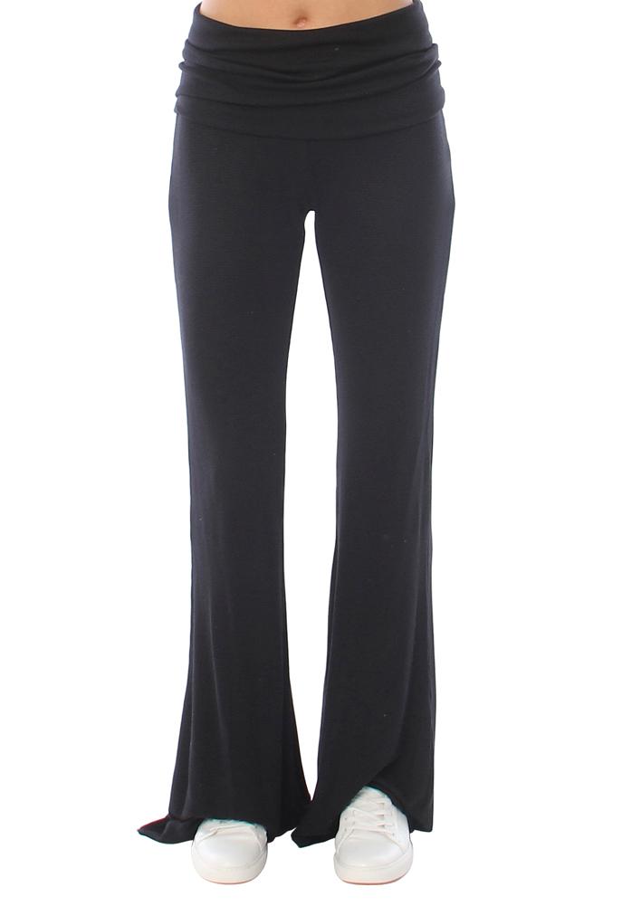 Feel The Piece Thermal Butta Pant