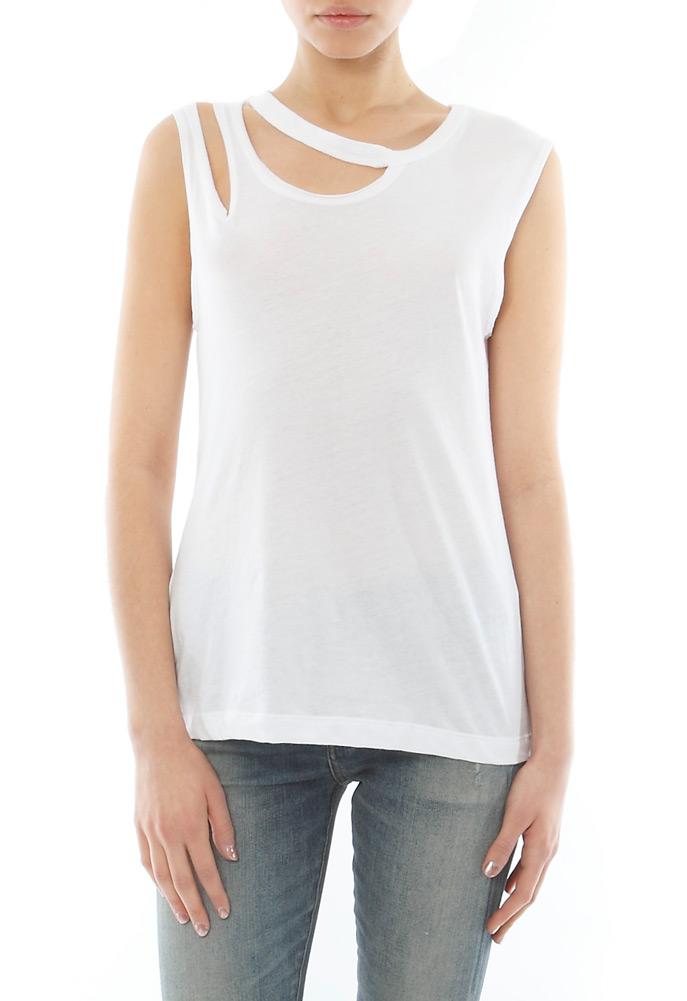Lna Double Cut Tank