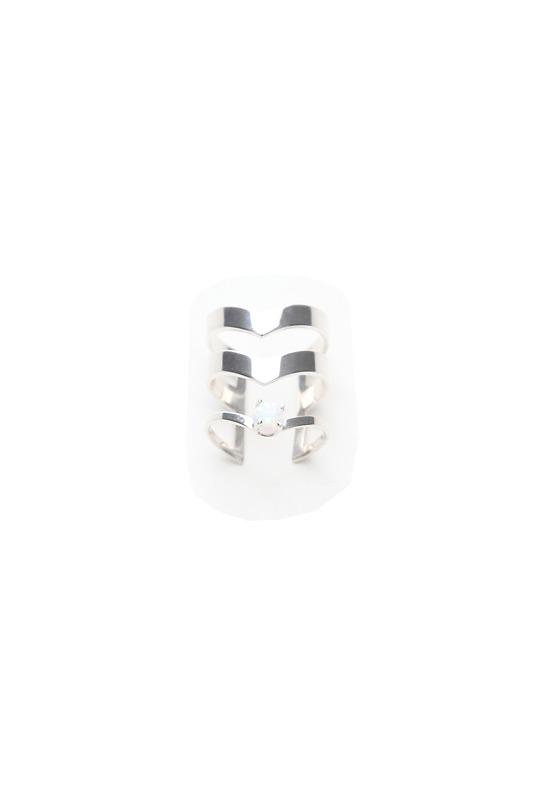 Jennifer Zeuner Oona Ring