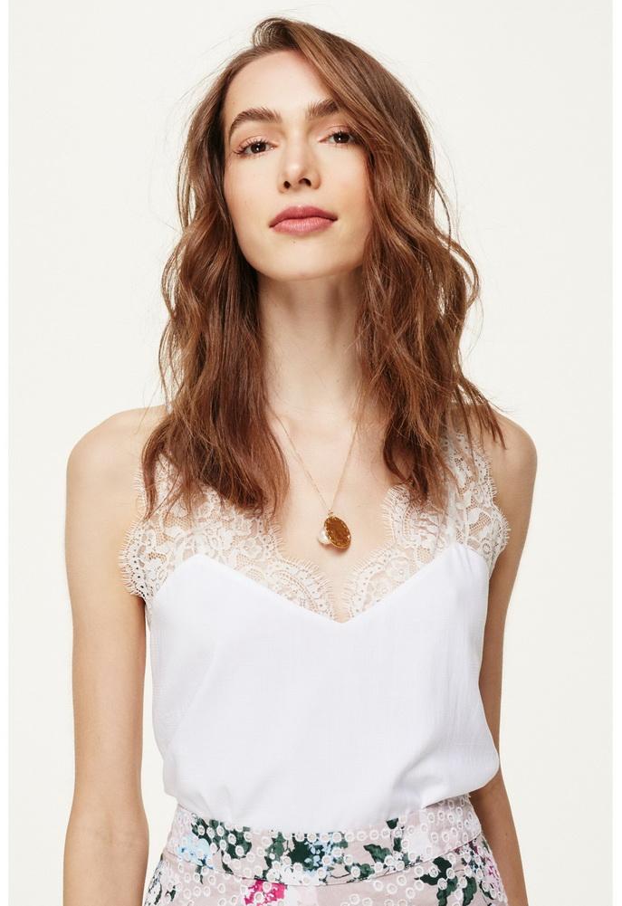 Cami Nyc The Marisol Top