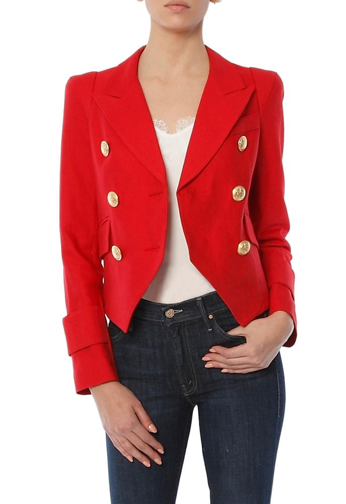 Smythe Cadet Jacket