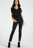 N:philanthropy Frisco V Neck