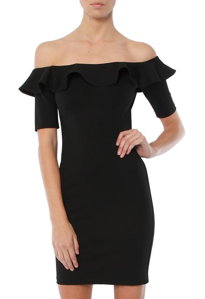 Amanda Uprichard Sia Dress