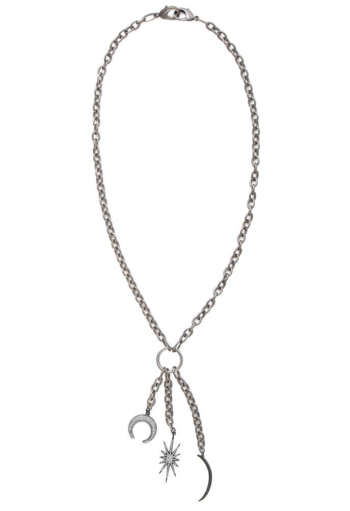 Hipchik Lupe Necklace