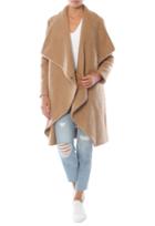 Amanda Uprichard Grace Coat