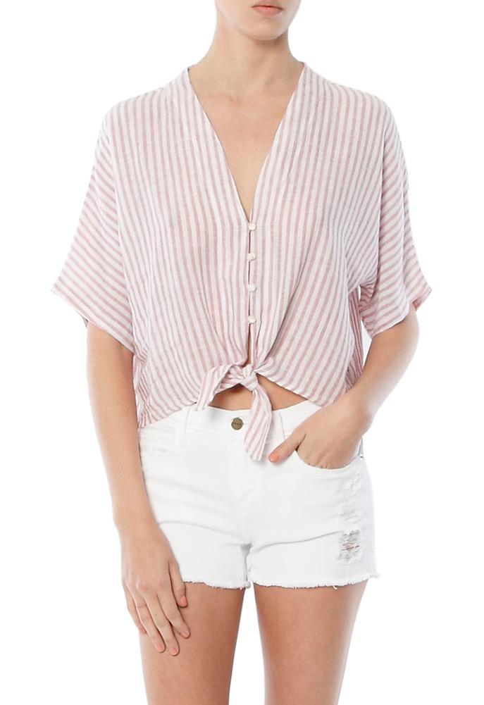 Rails Thea Top