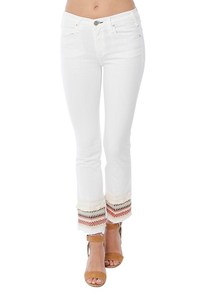 Mcguire Ambrosio Majorette Jean