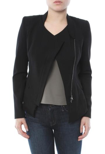 Chris Gramer Zuri Jacket