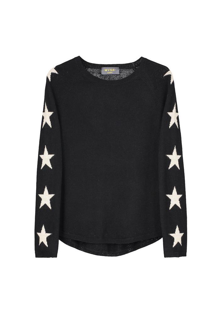 Wyse London Luca Sweater