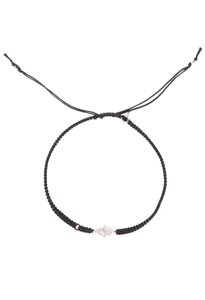 Tai Hamsa Bracelet