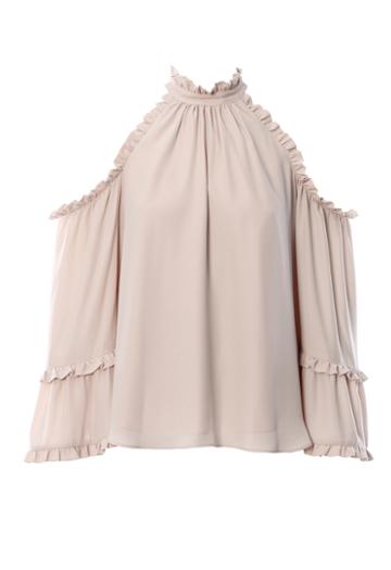 Amanda Uprichard Yolanda Top