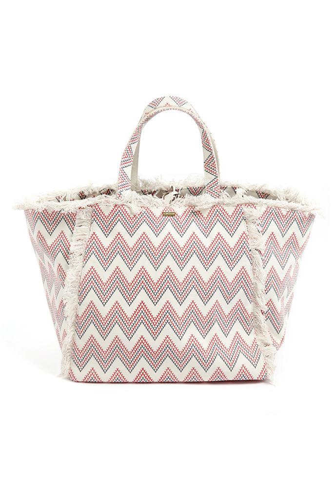 Melissa Odabash Ibiza Tote