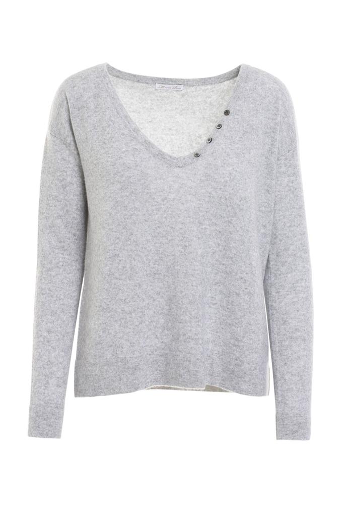 Minnie Rose Varsity Henley