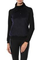 Koral Activewear Funnel Pullover