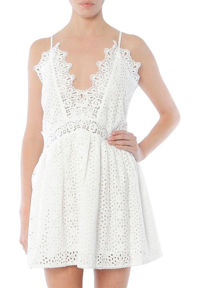 Miss June Holidays Dress