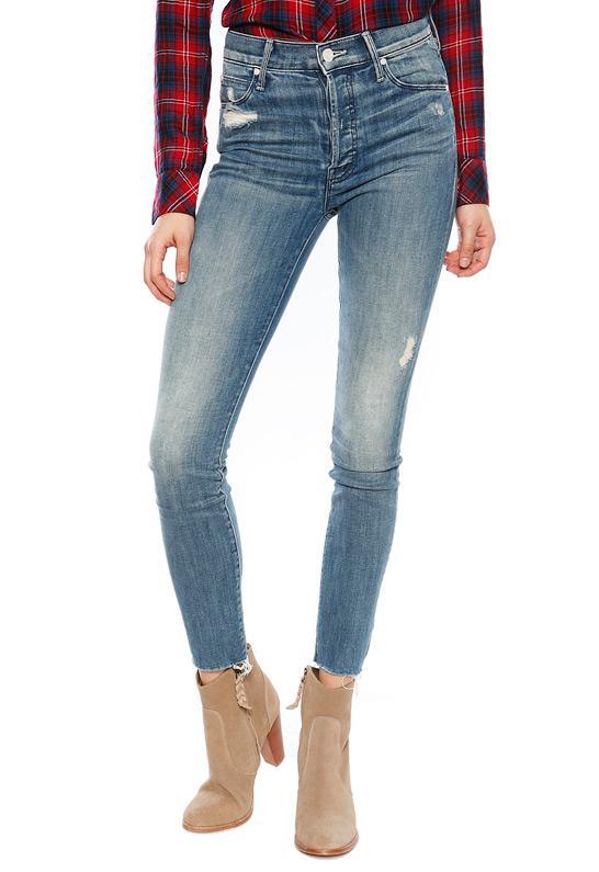 Mother Stunner Jean