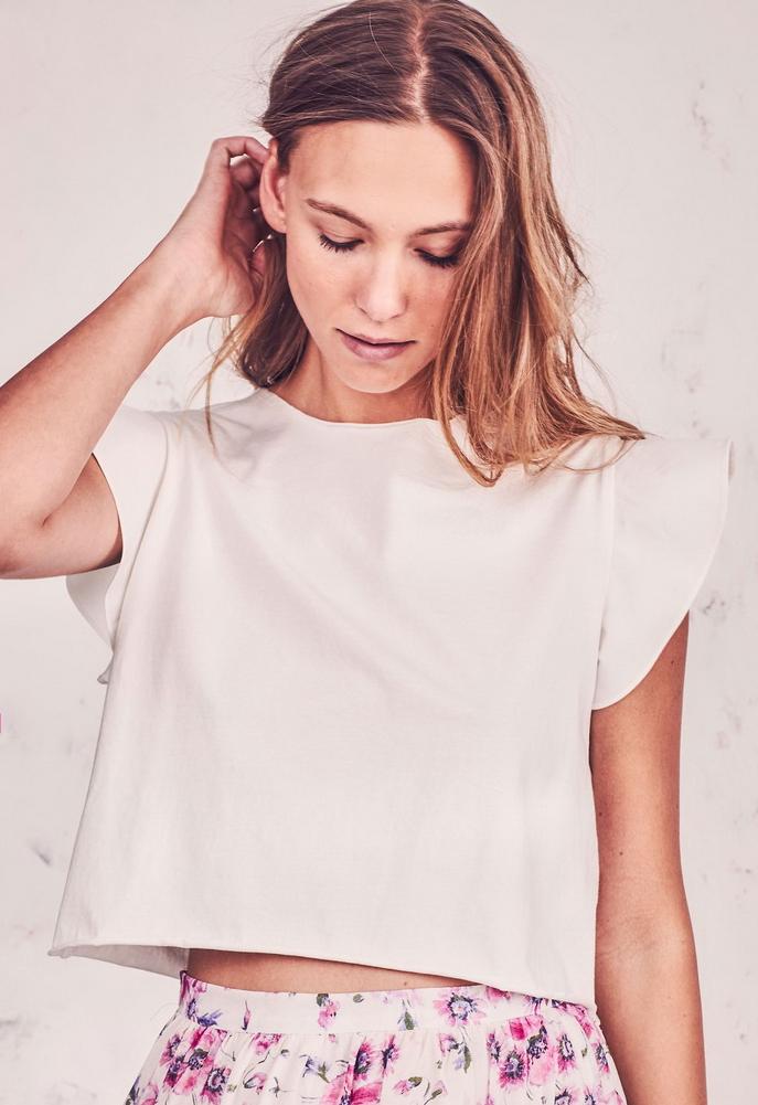 Loveshackfancy Kelly Top