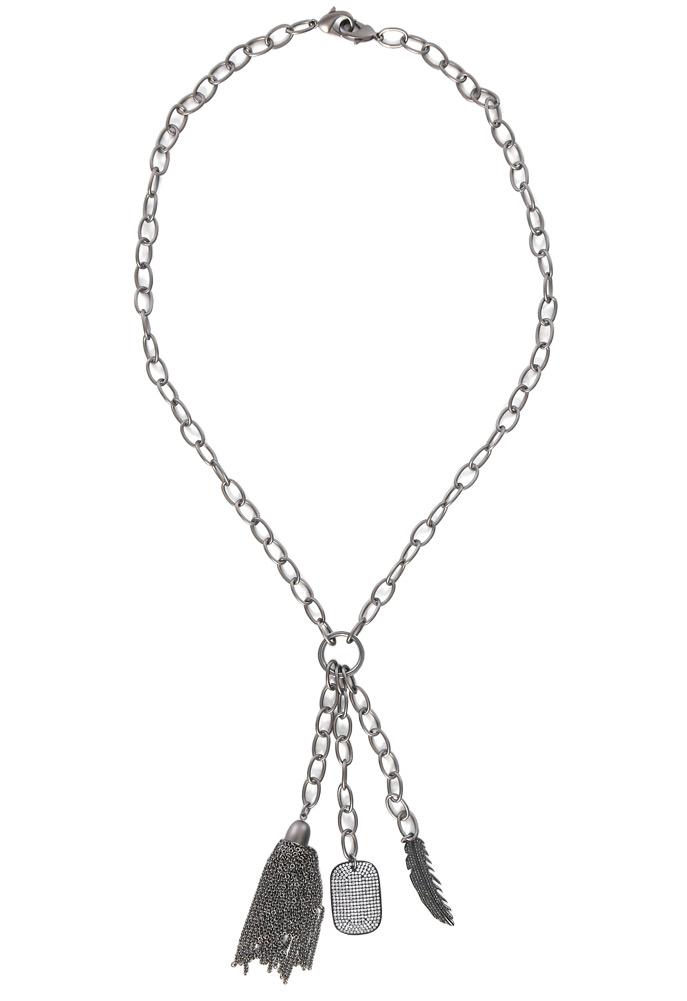 Hipchik Jerry Necklace