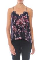 Cami Nyc The Floral Racer