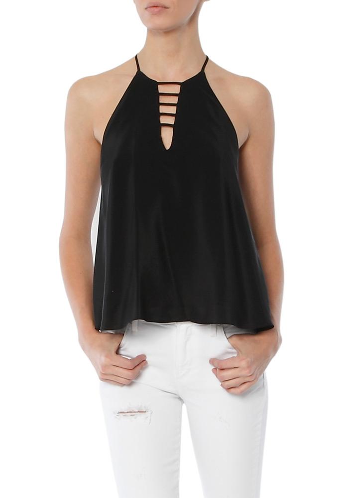 Amanda Uprichard Mediterranean Tank