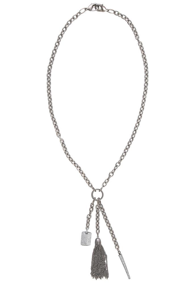 Hipchik Ada Necklace